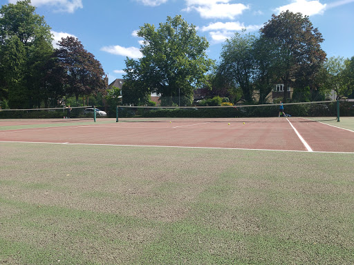 Westlands Tennis Courts