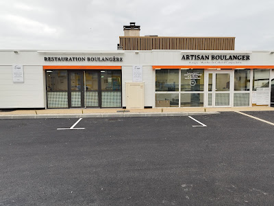 Boulangerie A.Seigle à Gerzat