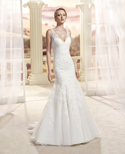 Bridal Shop «Laura Jacobs Bridal», reviews and photos, 9903 Gulf Coast Main St #142, Fort Myers, FL 33913, USA