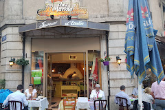 Restaurant chez Marino