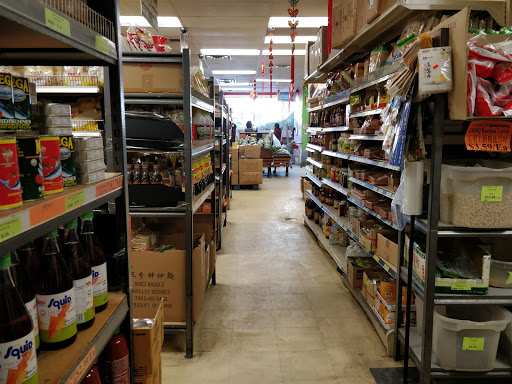 Korean grocery store Ottawa