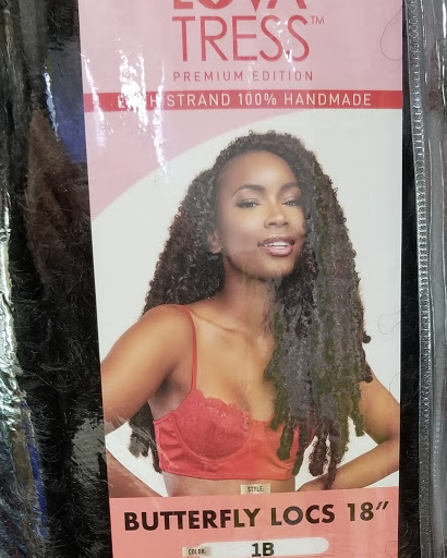 Beauty Supply Store «Valley Beauty supply», reviews and photos, 1165 S Stemmons Fwy, Lewisville, TX 75067, USA