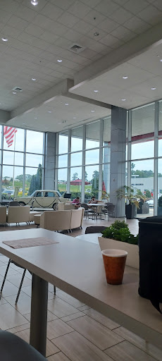 Toyota Dealer «Milton Martin Toyota», reviews and photos, 3150 Milton Martin Toyota Way, Gainesville, GA 30507, USA