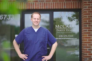 McCarty Family Dental image