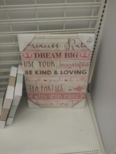 Clothing Store «Ross Dress for Less», reviews and photos, 3401 Raleigh Rd Pkwy W, Wilson, NC 27896, USA