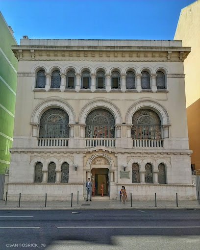 Igreja Adventista do Sétimo Dia Lisboa Central