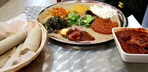 Haleluya Ethiopian Gourmet