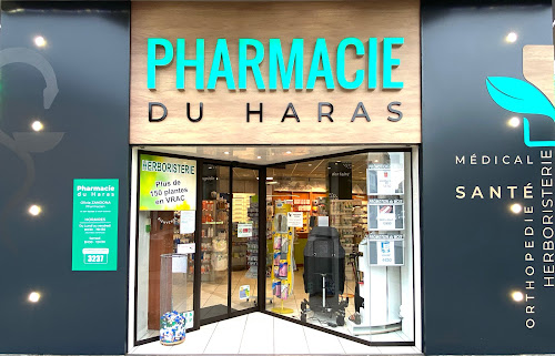 Pharmacie du HARAS à Tarbes