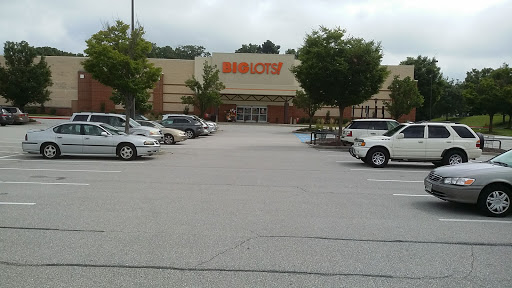Discount Store «Big Lots», reviews and photos, 6171 Columbia Crossing Cir, Columbia, MD 21045, USA