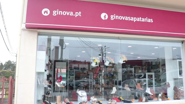 Ginova Sapatarias Fátima