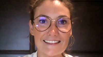 Cécile COUSIN à Valence