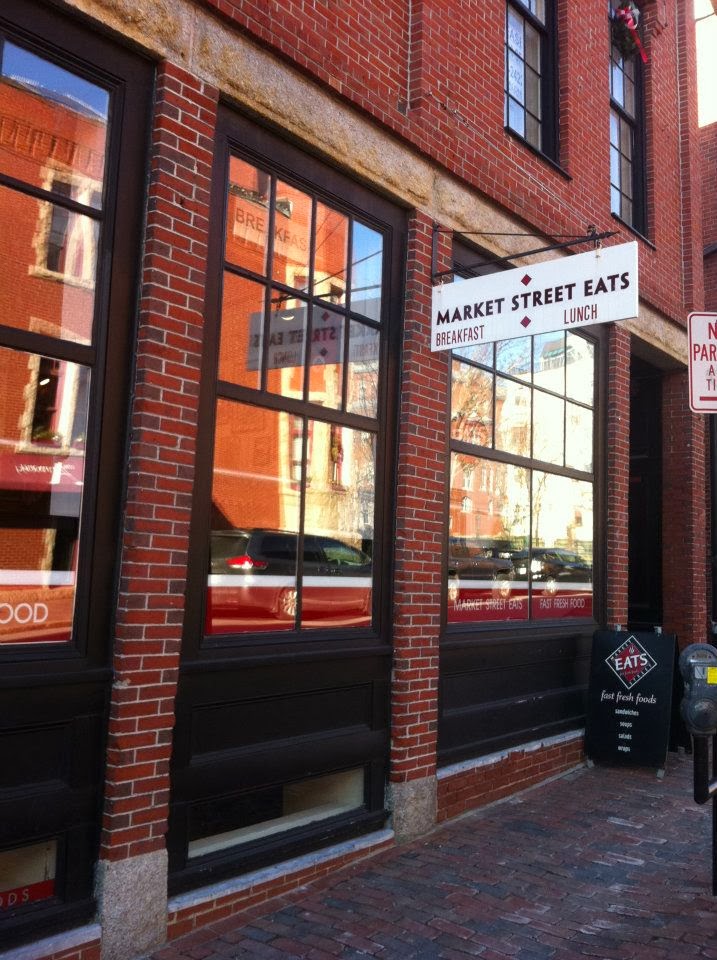 Market Street Eats Bath, ME 04101 Menu, Hours, Reviews and Contact