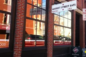 Market Street Eats image