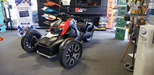 Motorcycle Dealer «Village MotorSports of Holland», reviews and photos, 13035 New Holland St, Holland, MI 49424, USA