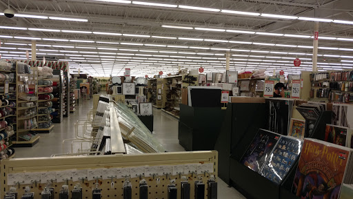 Craft Store «Hobby Lobby», reviews and photos, 1789 Gallatin Pike N, Madison, TN 37115, USA