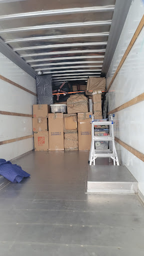 Self-Storage Facility «Plantation Xtra Storage», reviews and photos, 8489 NW 17th Ct, Plantation, FL 33322, USA