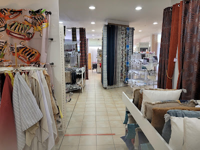 Maison du Rideau à Cabestany