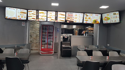 Splash Food à Suresnes