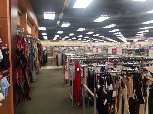 Clothing Store «Burlington Coat Factory», reviews and photos, 10 Prospect Hill Terrace, East Windsor, CT 06088, USA
