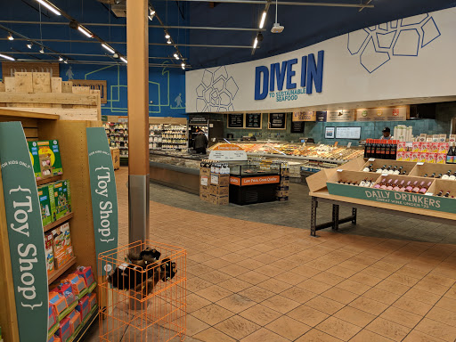 Grocery Store «Whole Foods Market», reviews and photos, 100 S Green Valley Pkwy, Henderson, NV 89012, USA