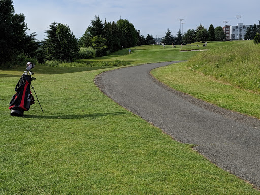 Golf Course «Interbay Golf Center», reviews and photos, 2501 15th Ave W, Seattle, WA 98119, USA
