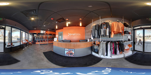 Gym «Orangetheory Fitness Highlands Ranch», reviews and photos, 9559 S University Blvd, Highlands Ranch, CO 80126, USA