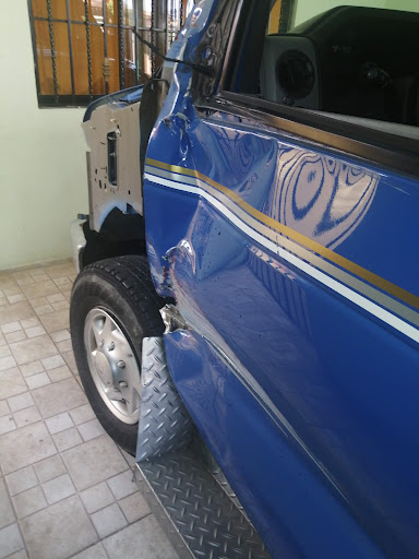 Ford República Dominicana