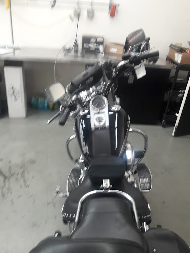 Harley-Davidson Dealer «Alligator Alley Harley-Davidson», reviews and photos, 201 International Pkwy, Sunrise, FL 33325, USA