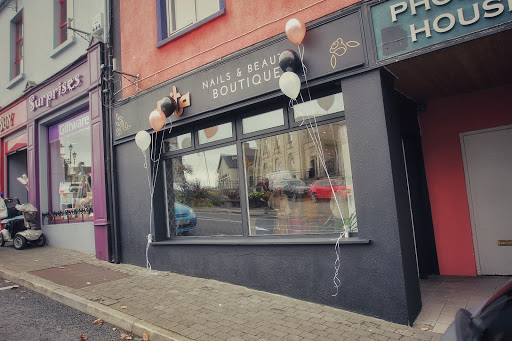 Erita - Nails & Beauty Boutique in Boyle, Co. Roscommon