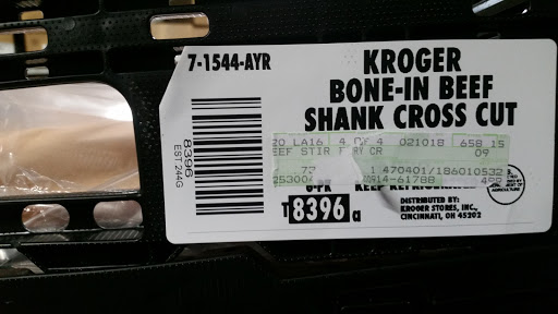 Grocery Store «Kroger», reviews and photos, 19855 Twelve Mile Rd, Southfield, MI 48076, USA