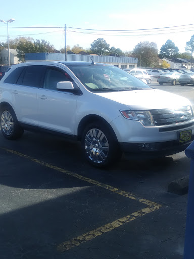 Used Car Dealer «The Auto Connection», reviews and photos, 6401 E Virginia Beach Blvd, Norfolk, VA 23502, USA