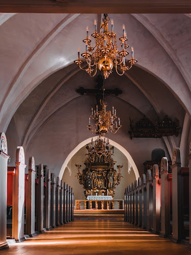 Anmeldelser af Nordborg Kirke i Nordborg - Kirke