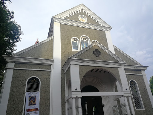 Colegio De Nuestra Señora De La Candelaria