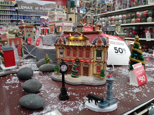 Craft Store «Michaels», reviews and photos, 4955 SW Western Ave, Beaverton, OR 97005, USA