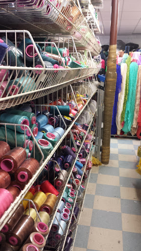 Fabric Store «Fabrics R Us», reviews and photos, 1745 Berryessa Rd, San Jose, CA 95133, USA