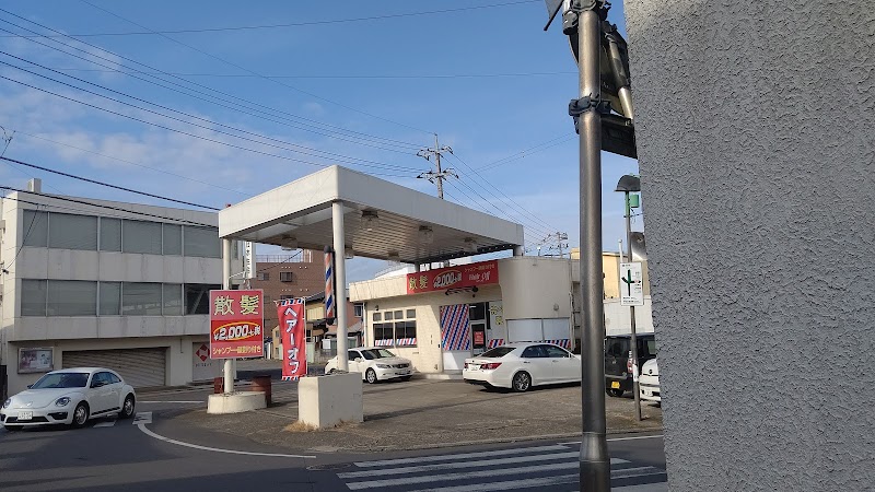 ヘアーオフ 佐原店