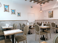 Atmosphère du Restaurant tunisien El Benna à Paris - n°1