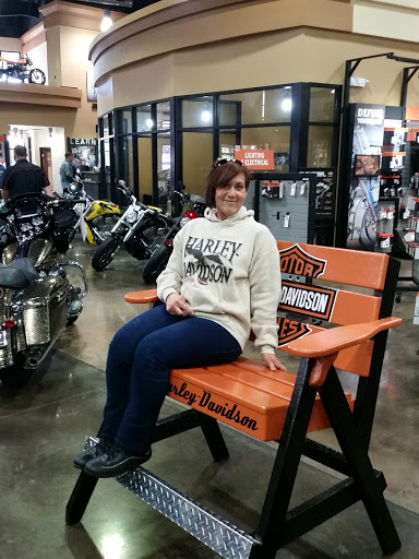 Motorcycle Dealer «Adamec Harley-Davidson», reviews and photos, 8909 Baymeadows Rd, Jacksonville, FL 32256, USA