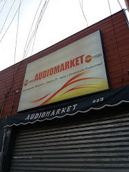 Audiomarket