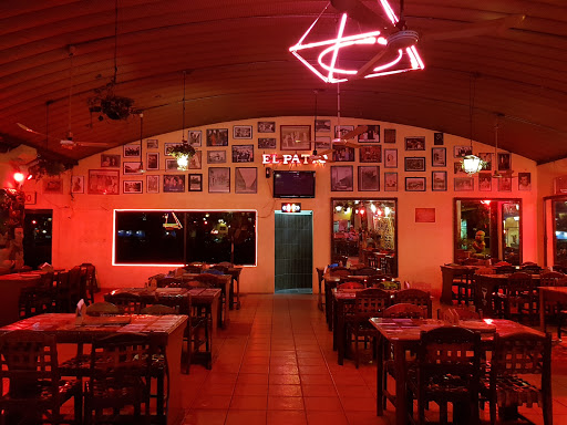 Restaurantes brasilenos en Tegucigalpa