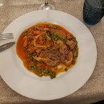 Photo n°3 de l'avis de Dominic.a fait le 20/10/2022 à 19:38 sur le  Al Gallinaccio à Rome