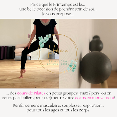 Hélène Pilayoga à Rabastens