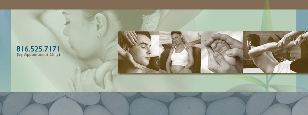 Signature Massage 64064