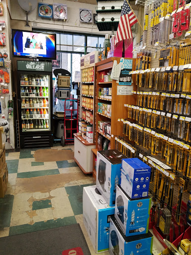 Hardware Store «Village Hardware», reviews and photos, 7934 Fort Hunt Rd, Alexandria, VA 22308, USA