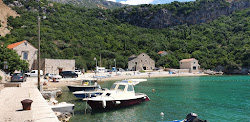 Brsecine Harbour'in fotoğrafı imkanlar alanı