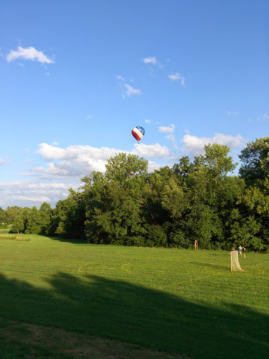 Park «Hounz Lane Park», reviews and photos, 2300 Hounz Ln, Louisville, KY 40223, USA