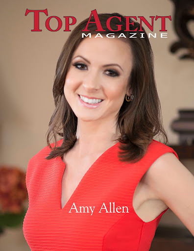 Amy Allen, Dallas/Fort Worth Broker Associate, List26 Real Estate Group