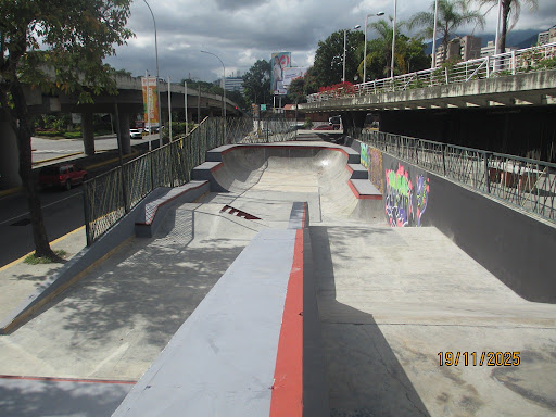 Parque de Skate