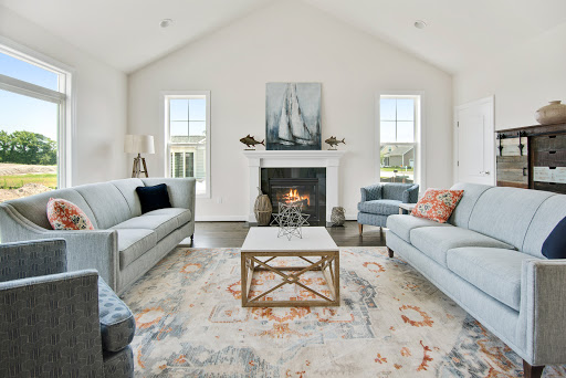 Real Estate Developer «The Christopher Companies», reviews and photos, 10461 White Granite Dr # 103, Oakton, VA 22124, USA