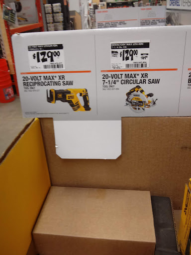 Home Improvement Store «The Home Depot», reviews and photos, 5125 Summit Ridge Ct, Reno, NV 89523, USA